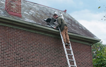 what affects urgent Withnell Fold roof repairs