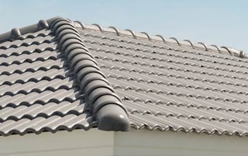 advantages of Withnell Fold clay roofing