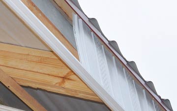 why Withnell Fold fascia repairs are essential