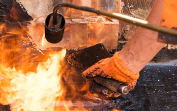 Withnell Fold flat roof repair companies