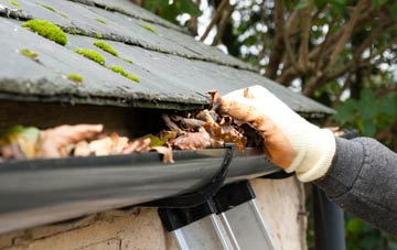 gutter cleaning Withnell Fold, Lancashire