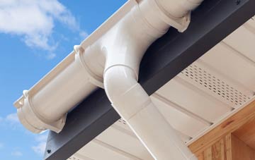 Withnell Fold gutter installation costs