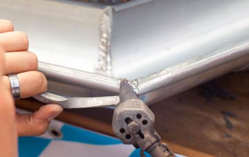 disadvantages of Withnell Fold lead roofing