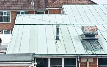 Withnell Fold lead roofing costs