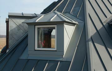 metal roofing Withnell Fold, Lancashire