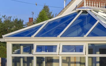 professional Withnell Fold conservatory insulation