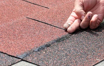Withnell Fold asphalt roof repairs