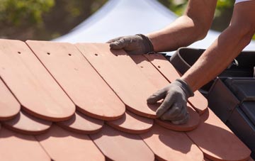 Withnell Fold roof tile contractors