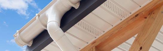 get Withnell Fold guttering quotes today