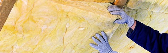 quotes for Withnell Fold roof insulation