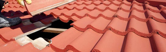 compare Withnell Fold roof repair quotes