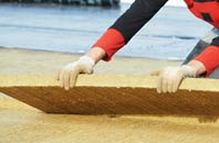 find rated Withnell Fold roof insulation companies