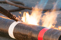 Withnell Fold flat roofing replacement